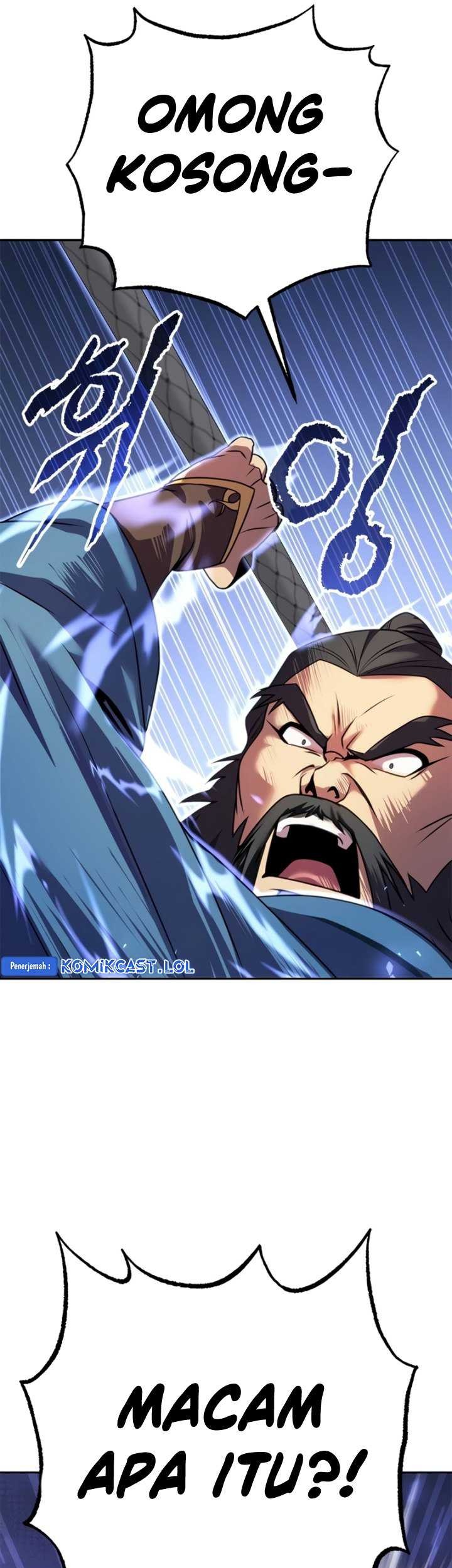 Chronicles of the Demon Faction Chapter 60 - halaman 98