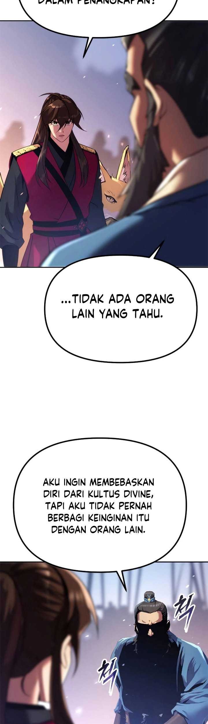 Chronicles of the Demon Faction Chapter 61 - halaman 10
