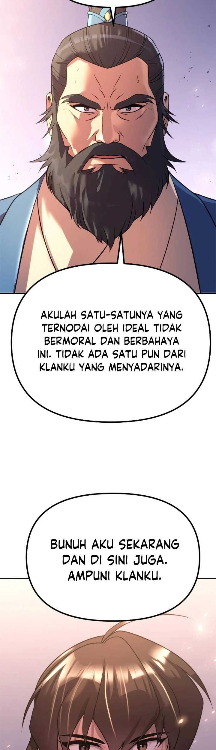 Chronicles of the Demon Faction Chapter 61 - halaman 12