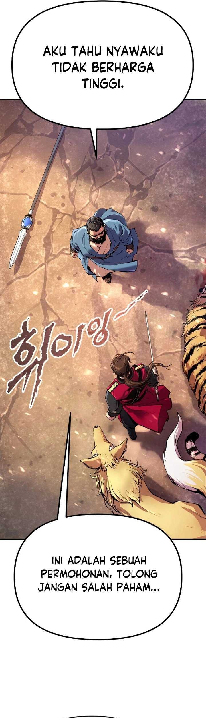 Chronicles of the Demon Faction Chapter 61 - halaman 14