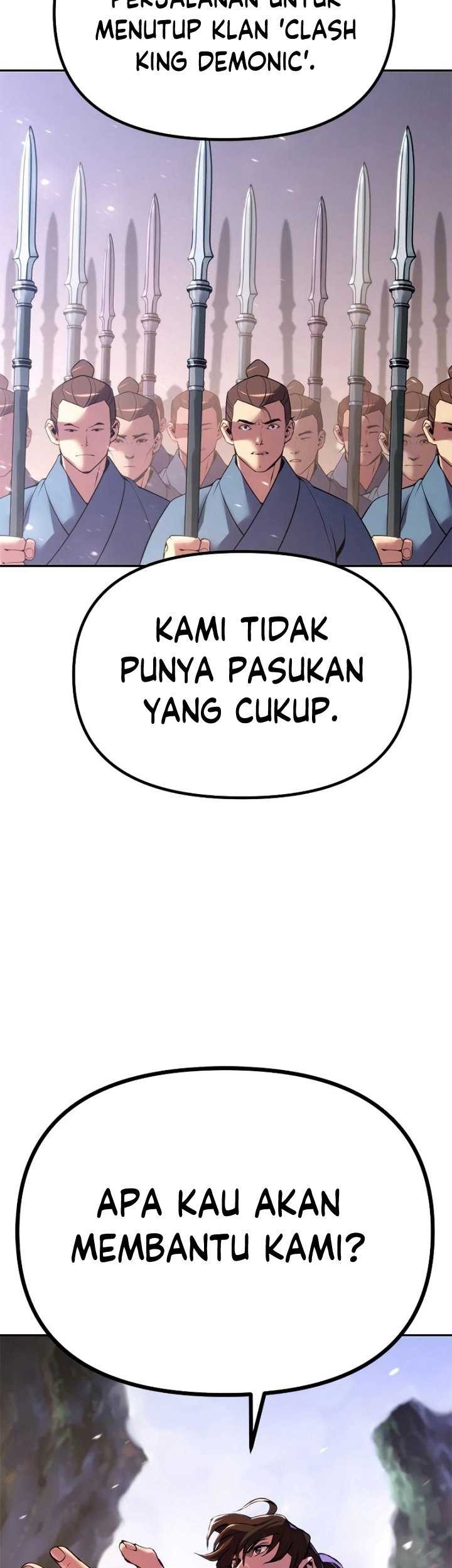 Chronicles of the Demon Faction Chapter 61 - halaman 16