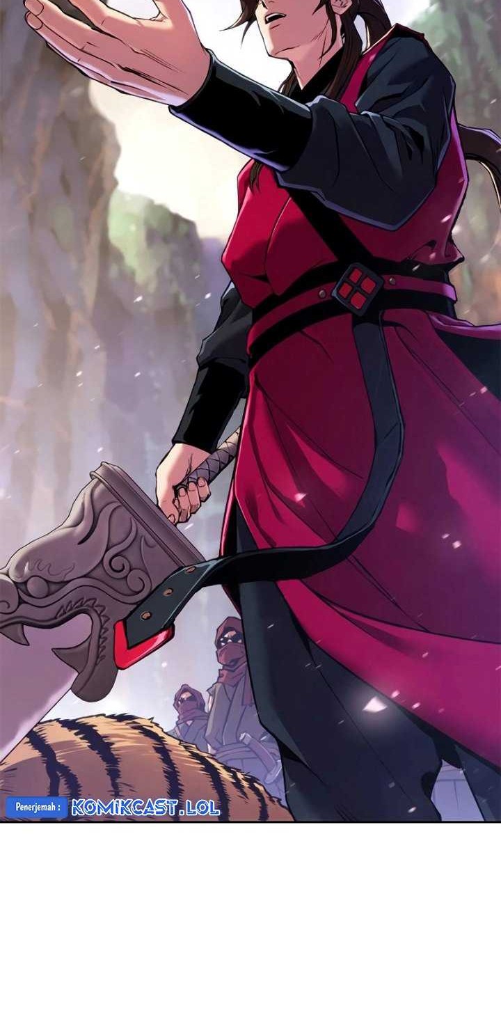 Chronicles of the Demon Faction Chapter 61 - halaman 17