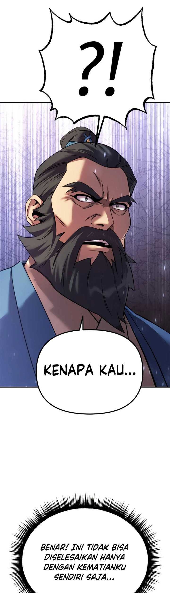 Chronicles of the Demon Faction Chapter 61 - halaman 18