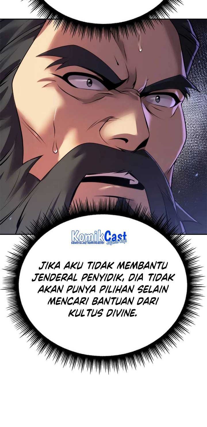 Chronicles of the Demon Faction Chapter 61 - halaman 19