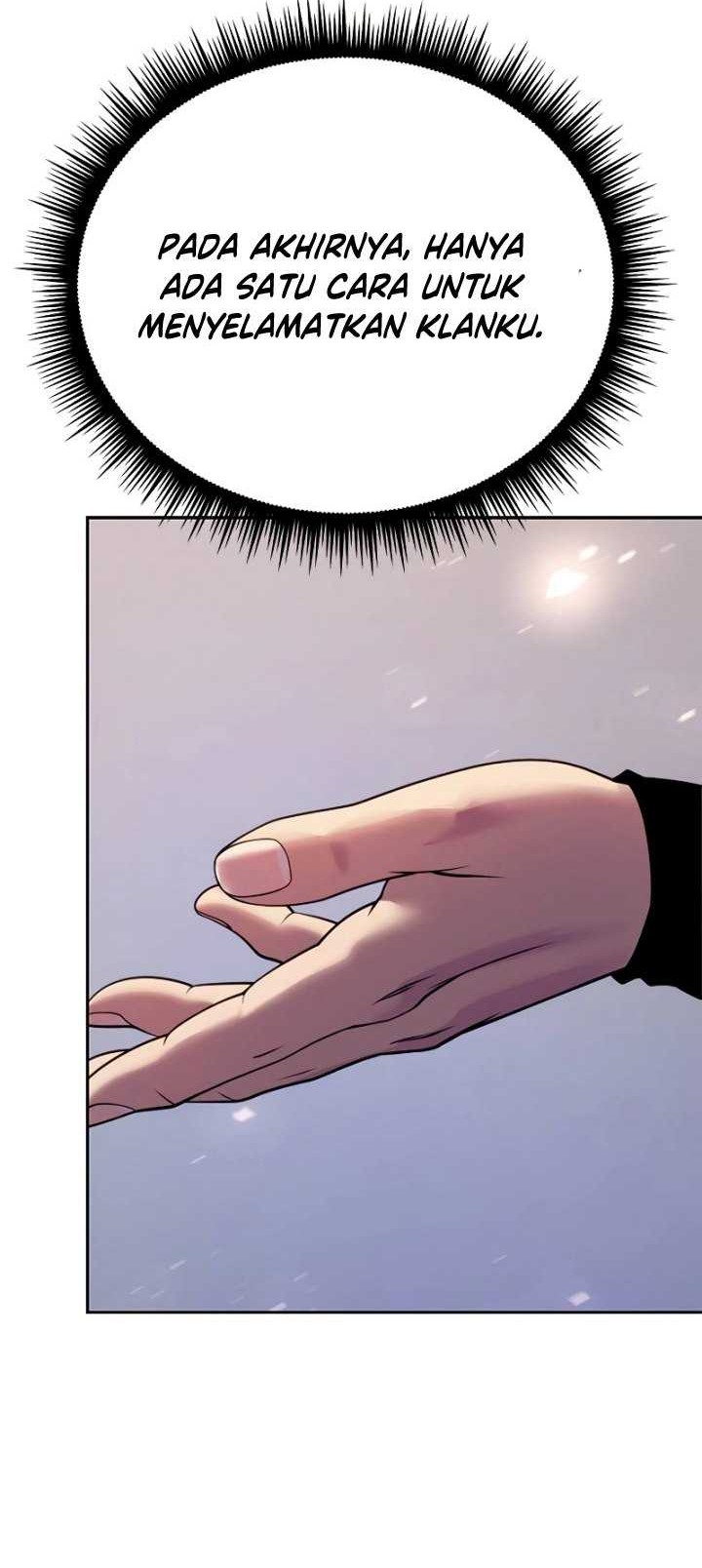Chronicles of the Demon Faction Chapter 61 - halaman 21