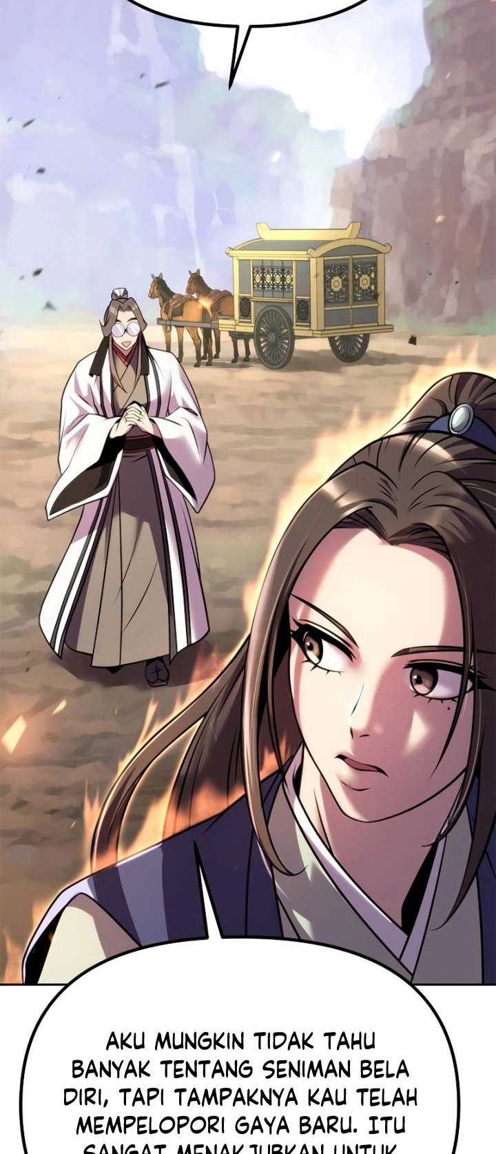 Chronicles of the Demon Faction Chapter 61 - halaman 27