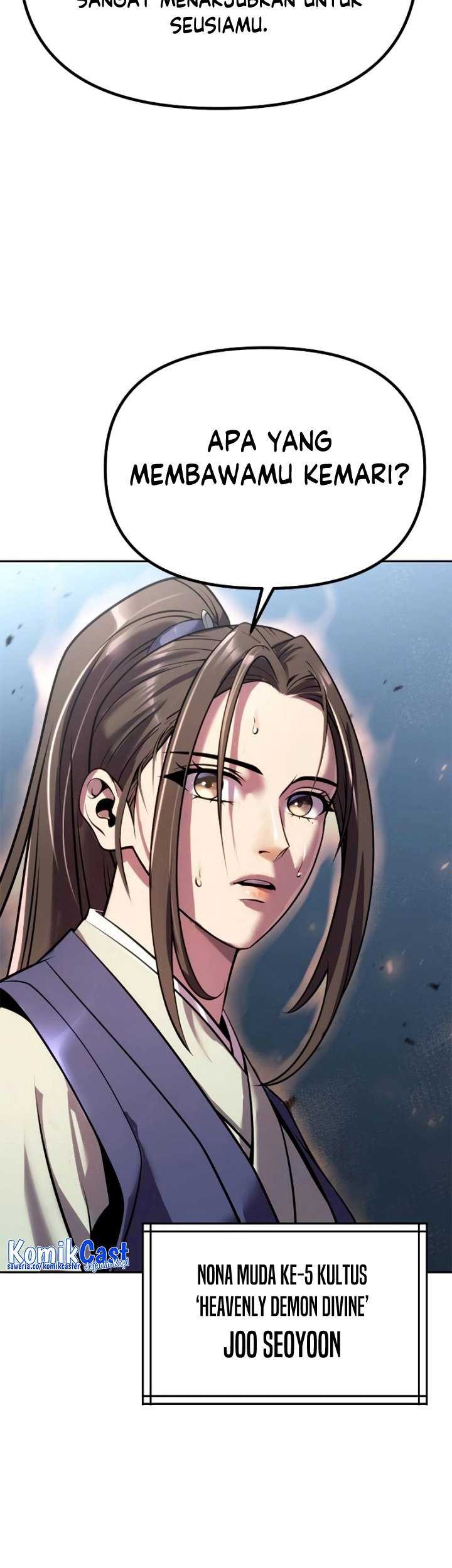 Chronicles of the Demon Faction Chapter 61 - halaman 28