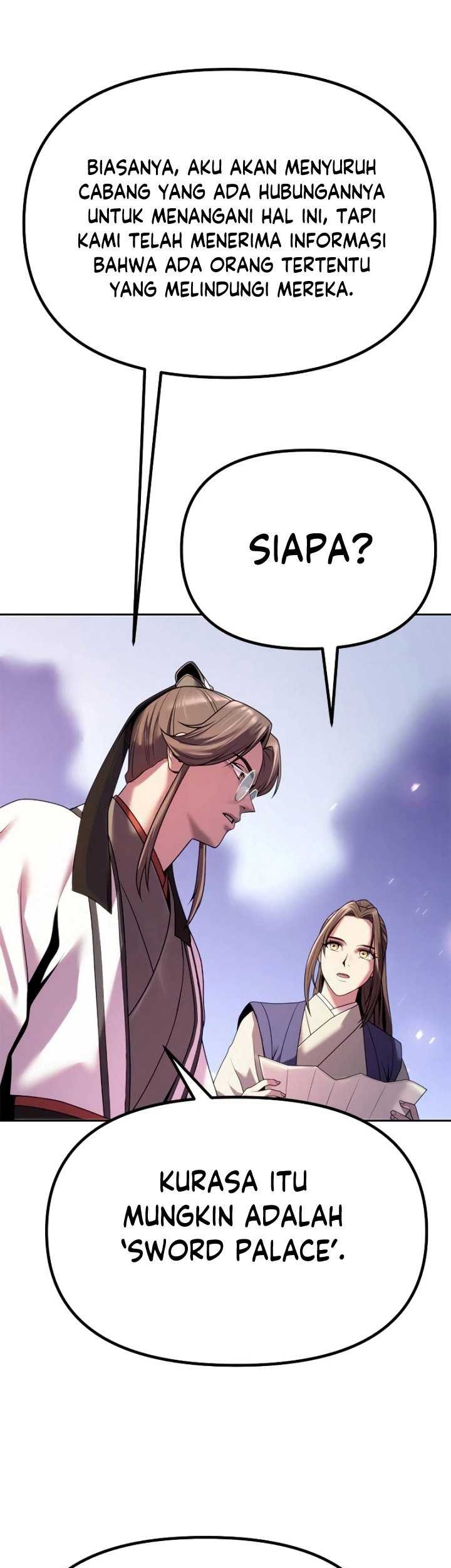 Chronicles of the Demon Faction Chapter 61 - halaman 30