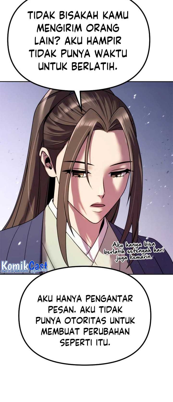 Chronicles of the Demon Faction Chapter 61 - halaman 31