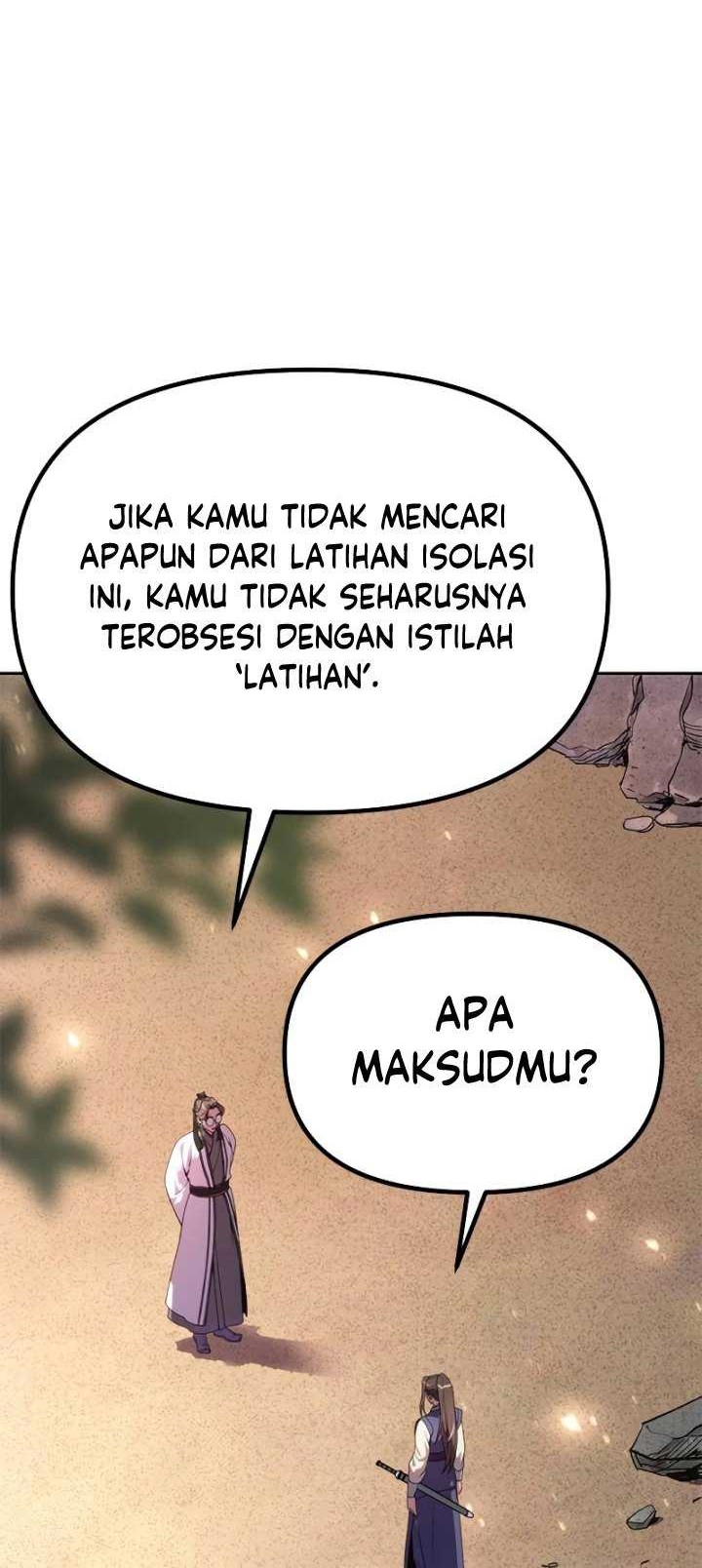 Chronicles of the Demon Faction Chapter 61 - halaman 33