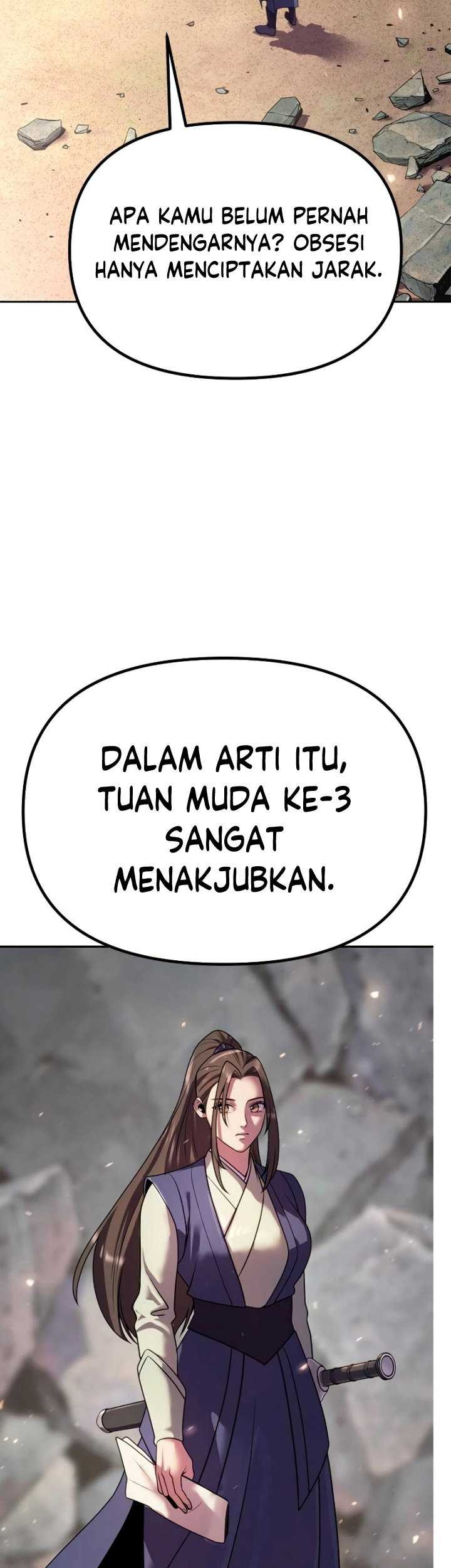 Chronicles of the Demon Faction Chapter 61 - halaman 34