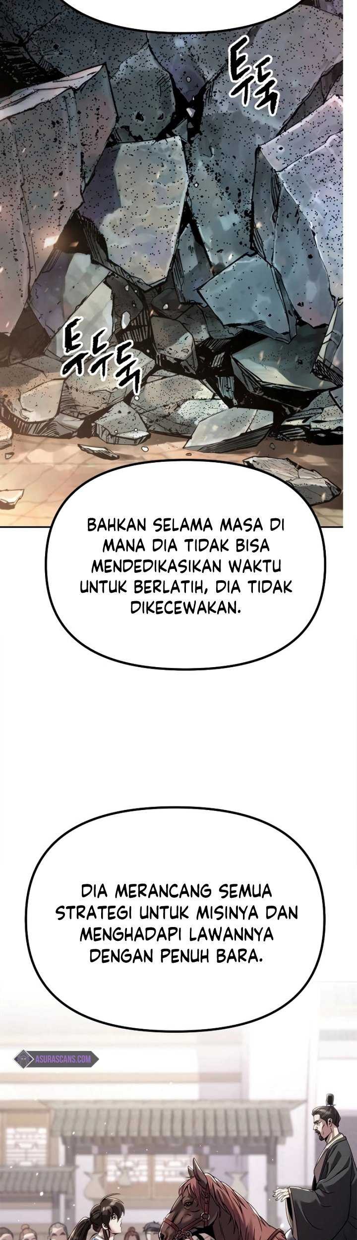 Chronicles of the Demon Faction Chapter 61 - halaman 36