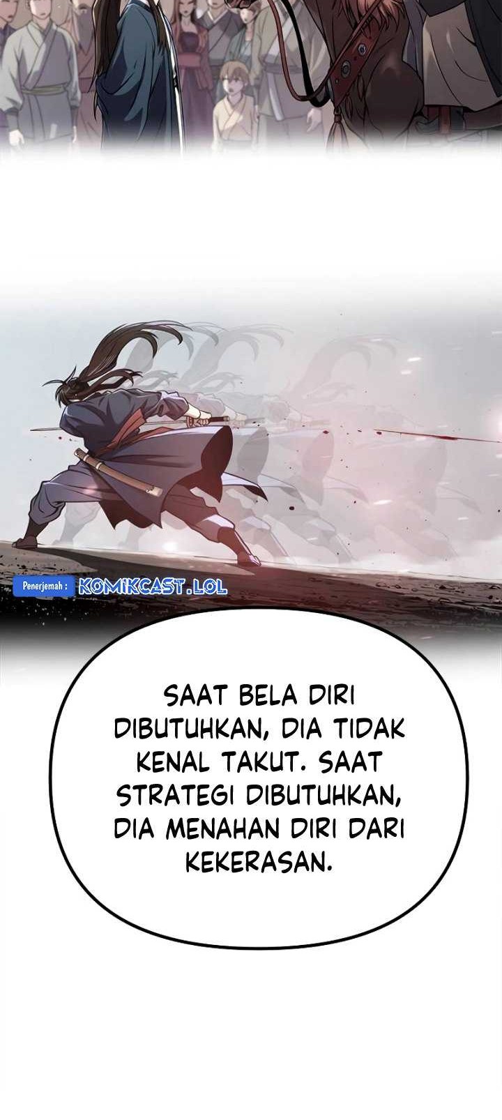 Chronicles of the Demon Faction Chapter 61 - halaman 37