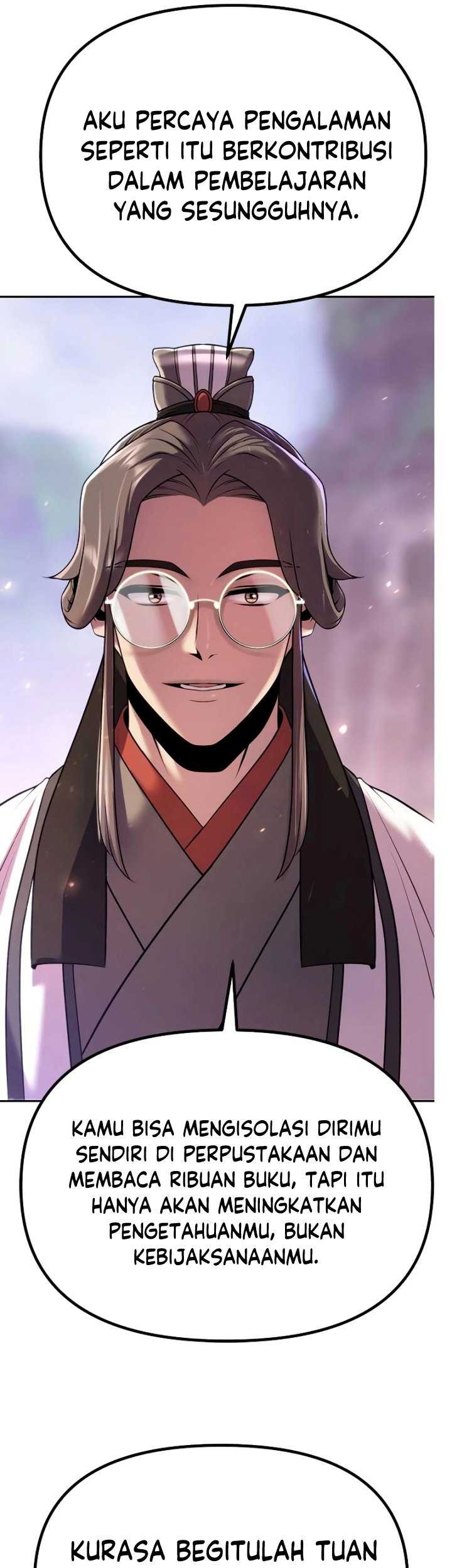 Chronicles of the Demon Faction Chapter 61 - halaman 38