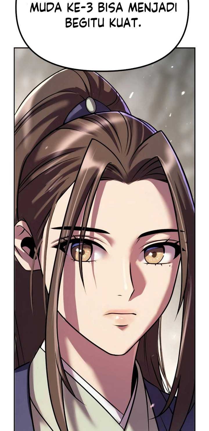 Chronicles of the Demon Faction Chapter 61 - halaman 39