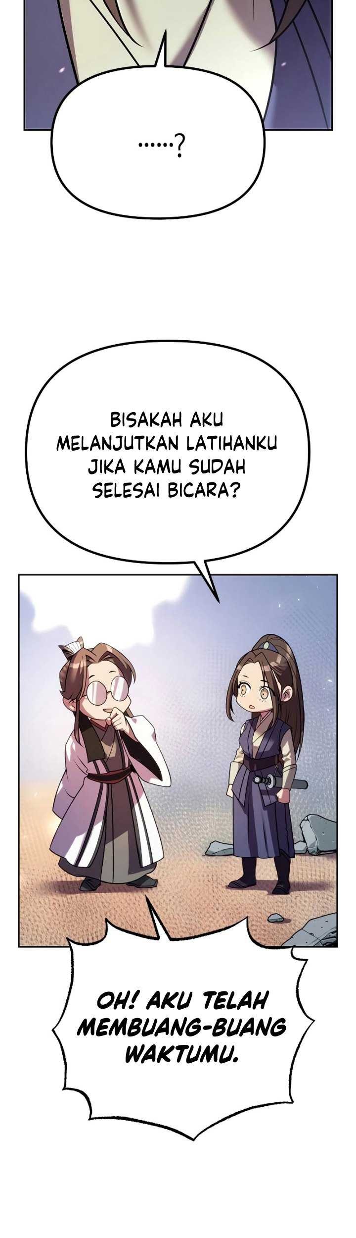 Chronicles of the Demon Faction Chapter 61 - halaman 40