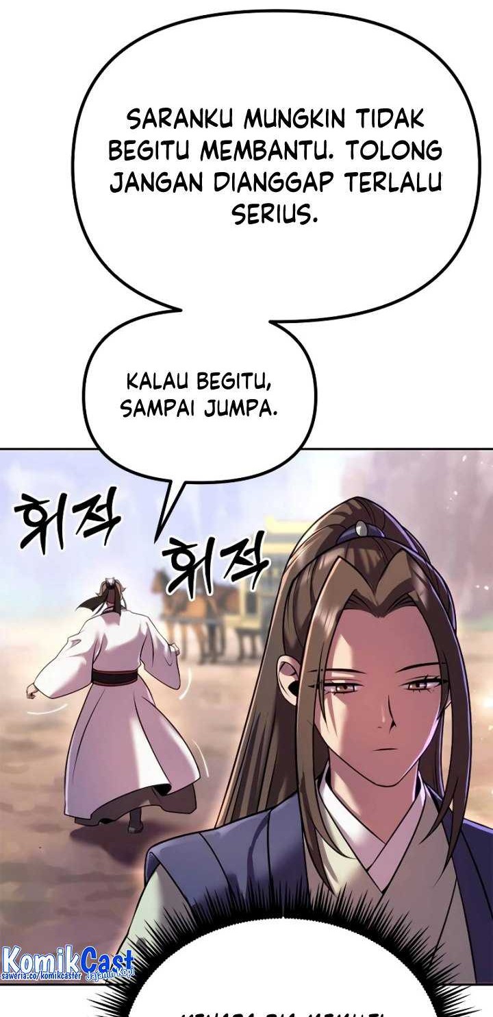 Chronicles of the Demon Faction Chapter 61 - halaman 41