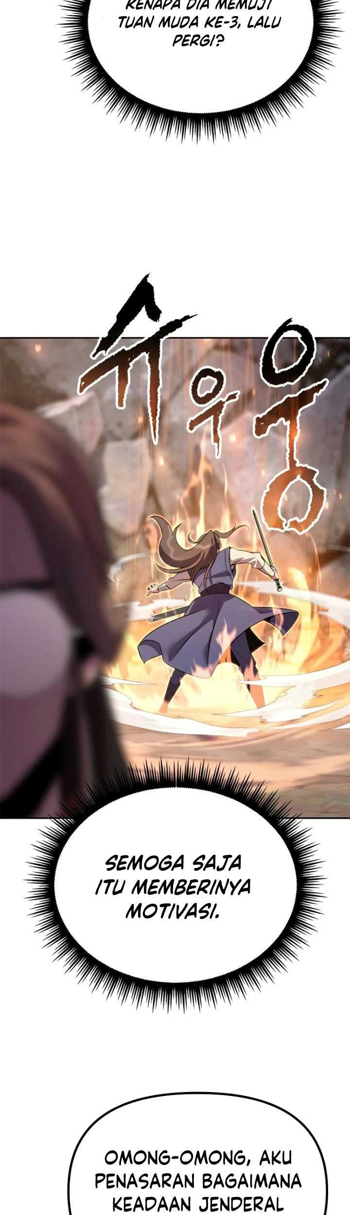 Chronicles of the Demon Faction Chapter 61 - halaman 42