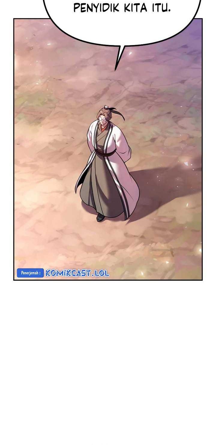 Chronicles of the Demon Faction Chapter 61 - halaman 43