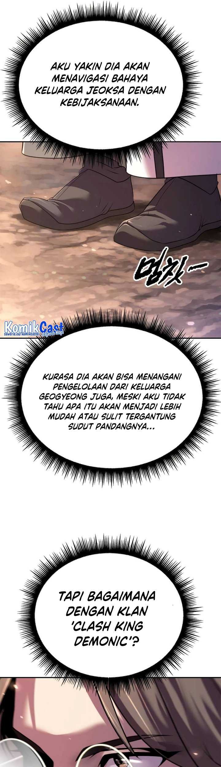 Chronicles of the Demon Faction Chapter 61 - halaman 44