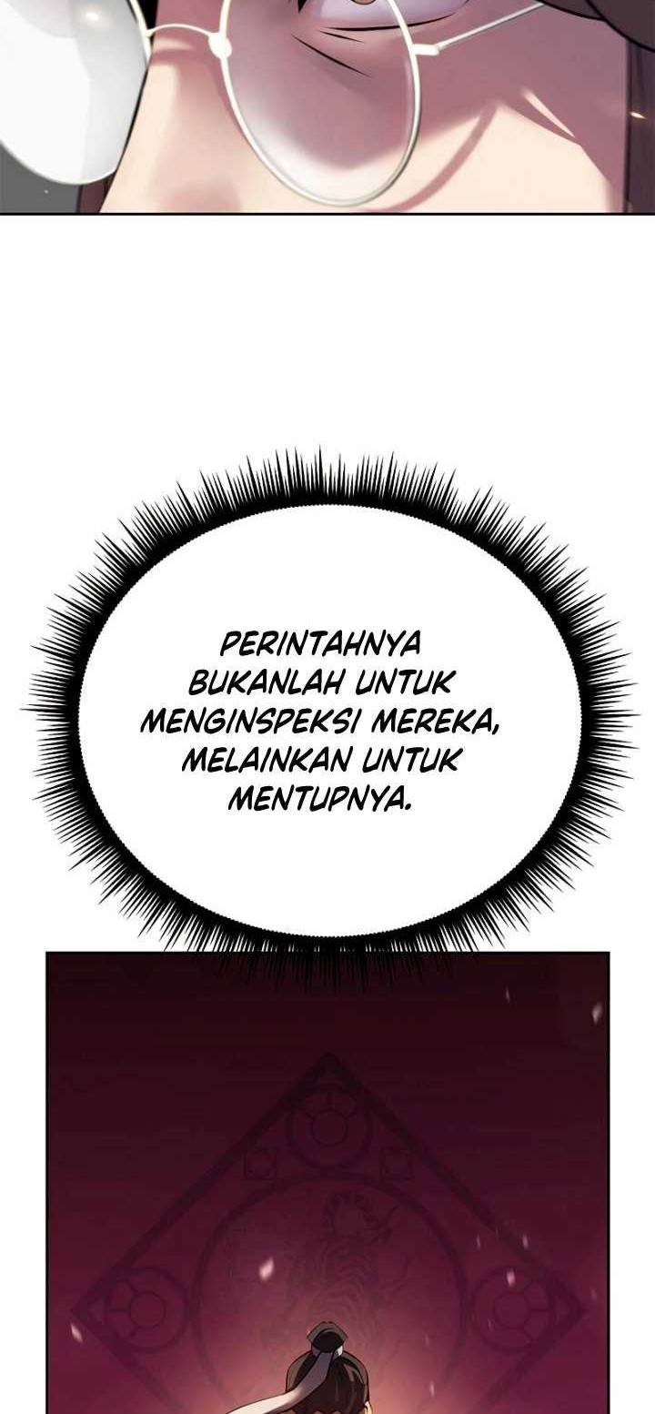 Chronicles of the Demon Faction Chapter 61 - halaman 45