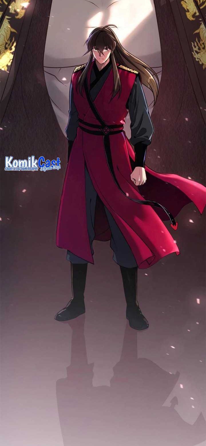 Chronicles of the Demon Faction Chapter 61 - halaman 47