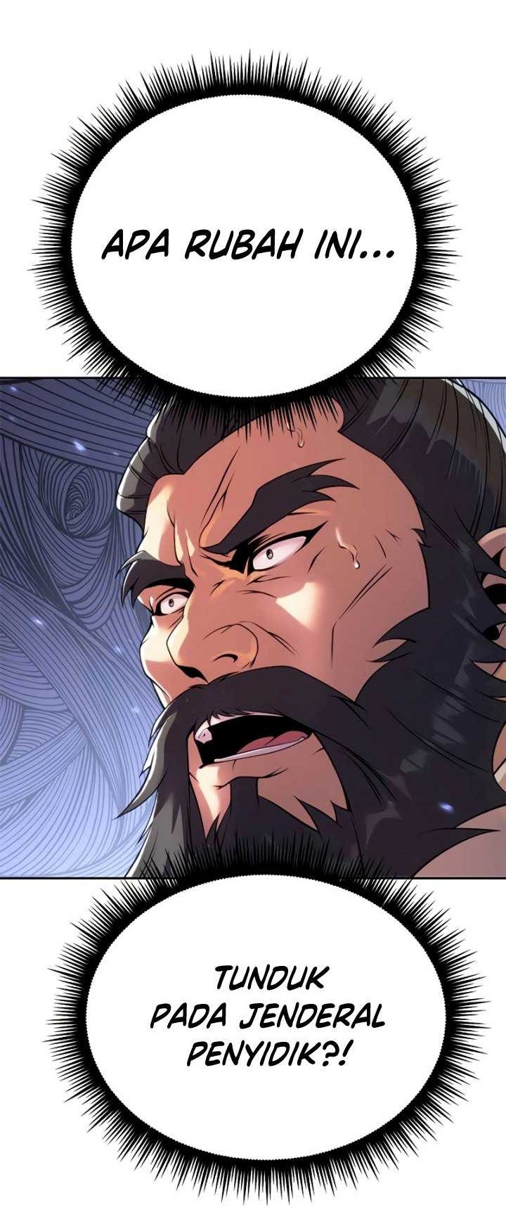 Chronicles of the Demon Faction Chapter 61 - halaman 5