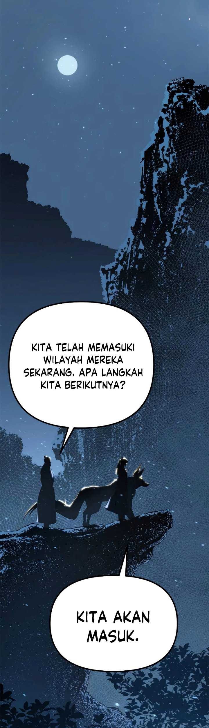 Chronicles of the Demon Faction Chapter 61 - halaman 50