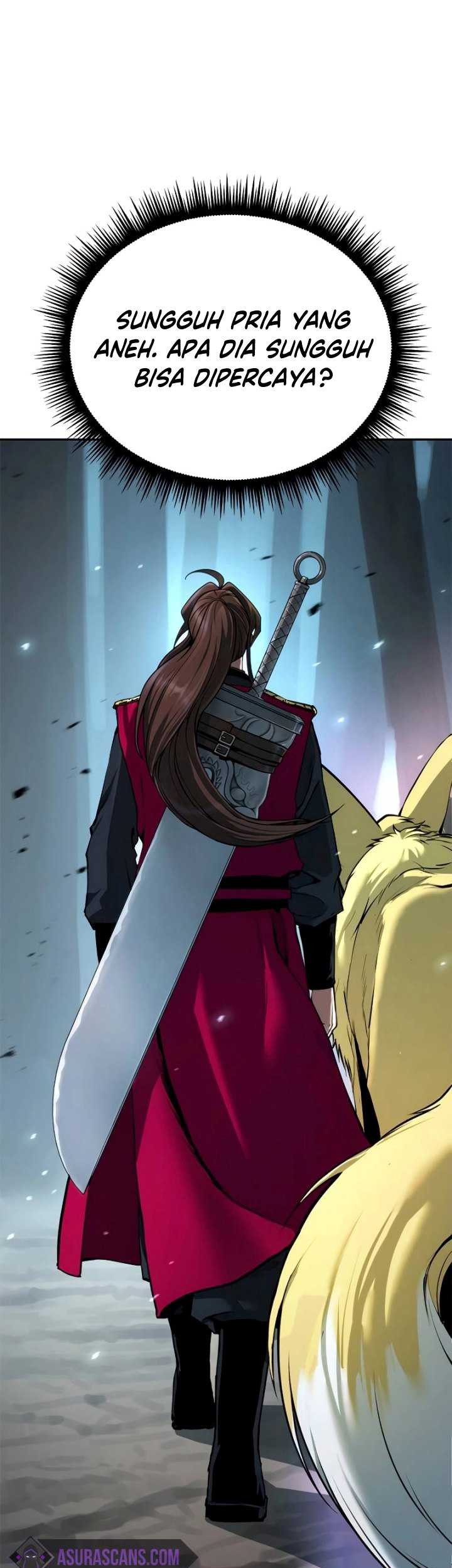Chronicles of the Demon Faction Chapter 61 - halaman 58