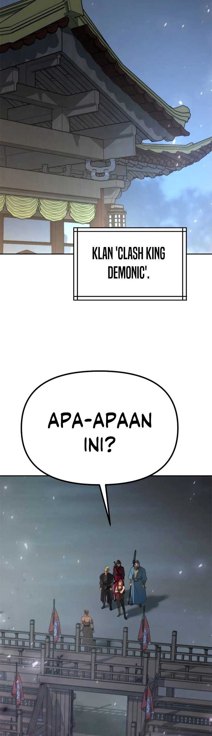 Chronicles of the Demon Faction Chapter 61 - halaman 60
