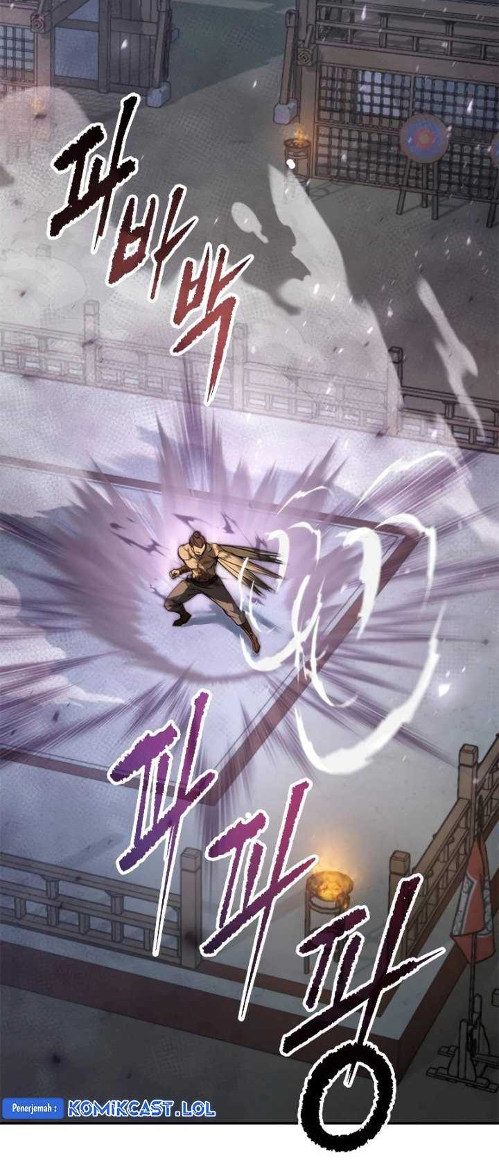 Chronicles of the Demon Faction Chapter 61 - halaman 61
