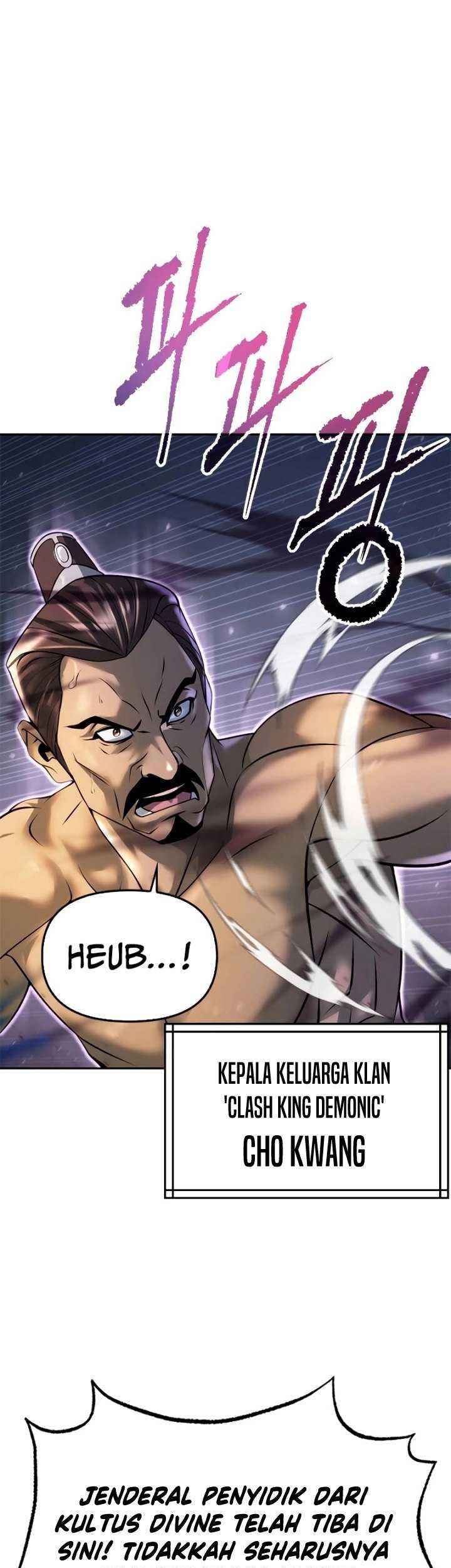 Chronicles of the Demon Faction Chapter 61 - halaman 62