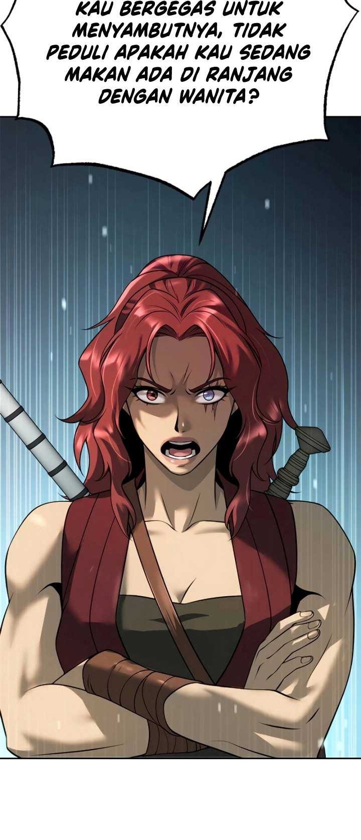 Chronicles of the Demon Faction Chapter 61 - halaman 63