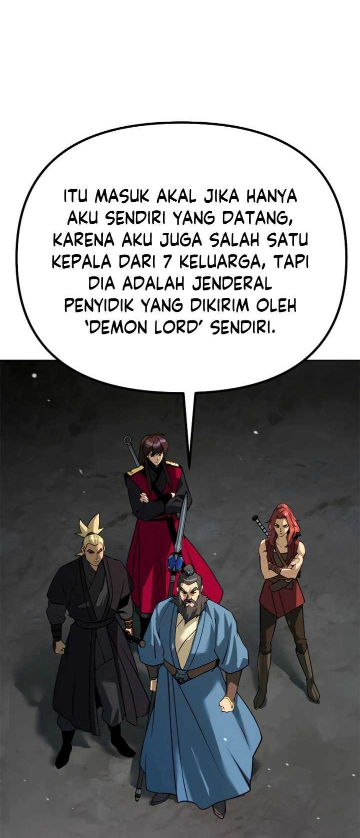 Chronicles of the Demon Faction Chapter 61 - halaman 65