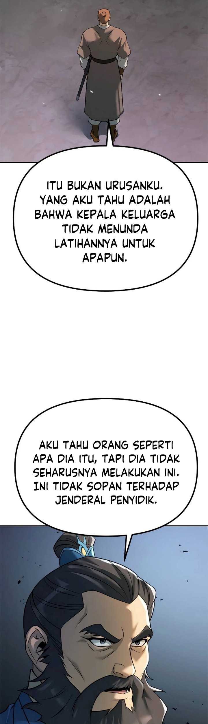 Chronicles of the Demon Faction Chapter 61 - halaman 66