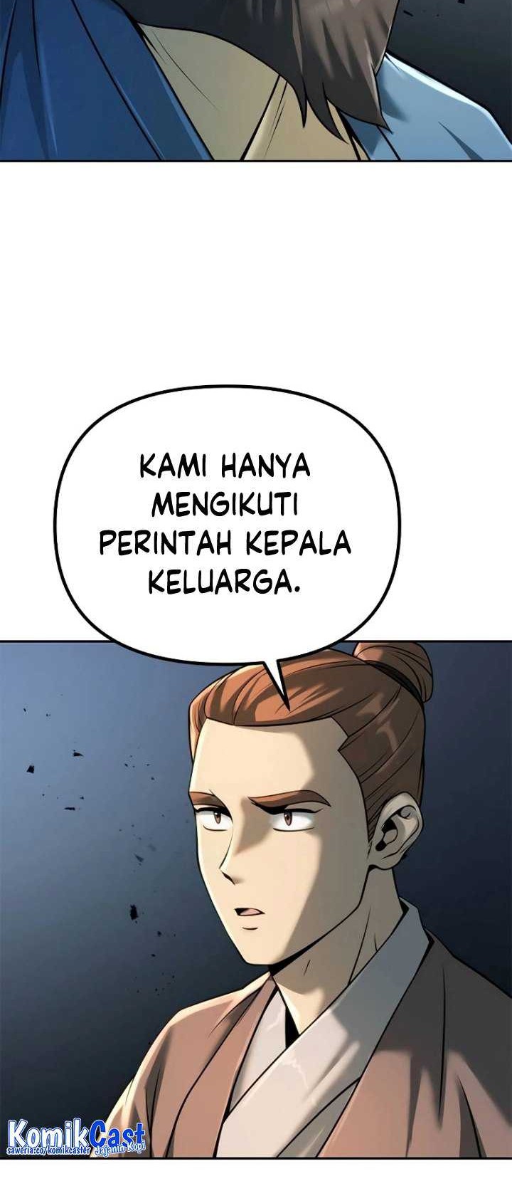 Chronicles of the Demon Faction Chapter 61 - halaman 67