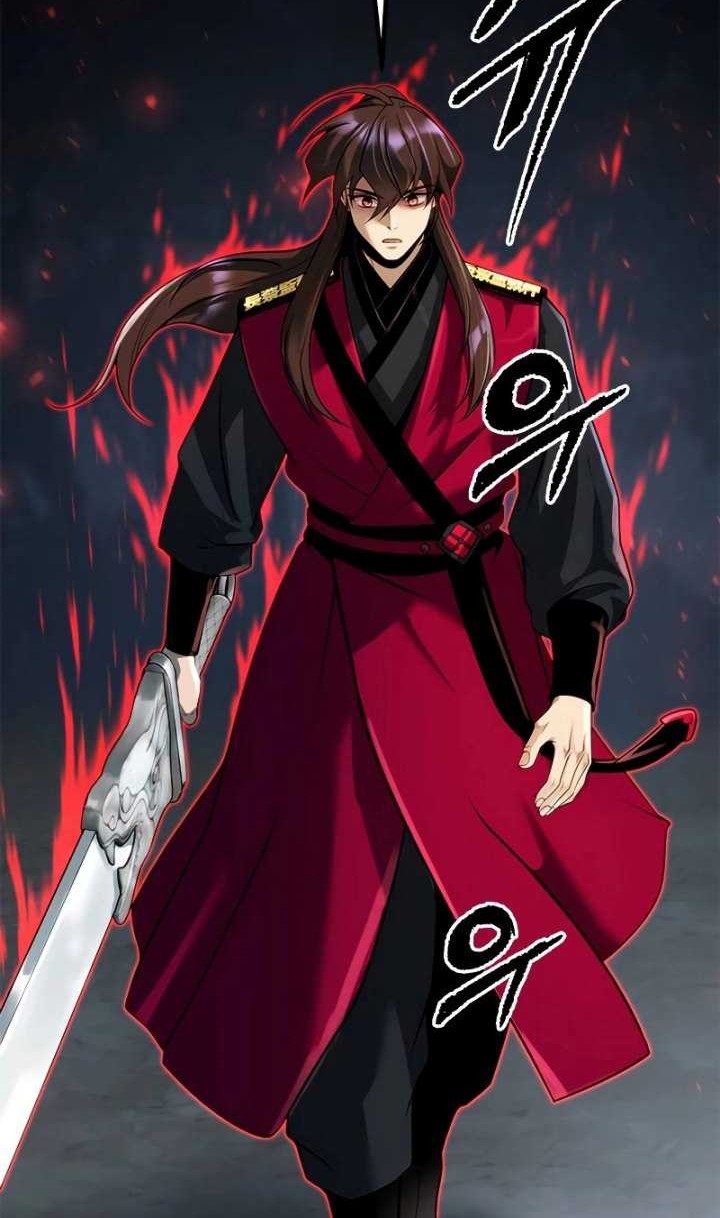 Chronicles of the Demon Faction Chapter 61 - halaman 69