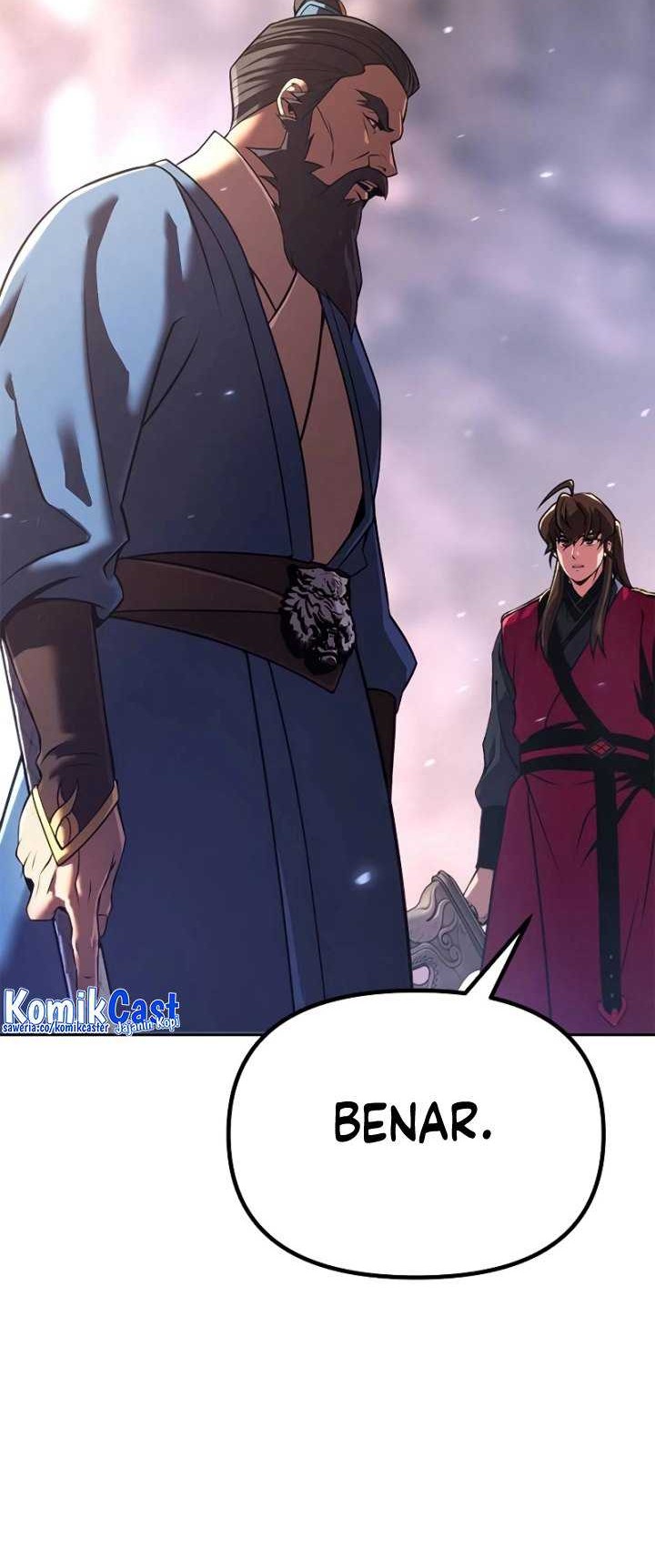 Chronicles of the Demon Faction Chapter 61 - halaman 7