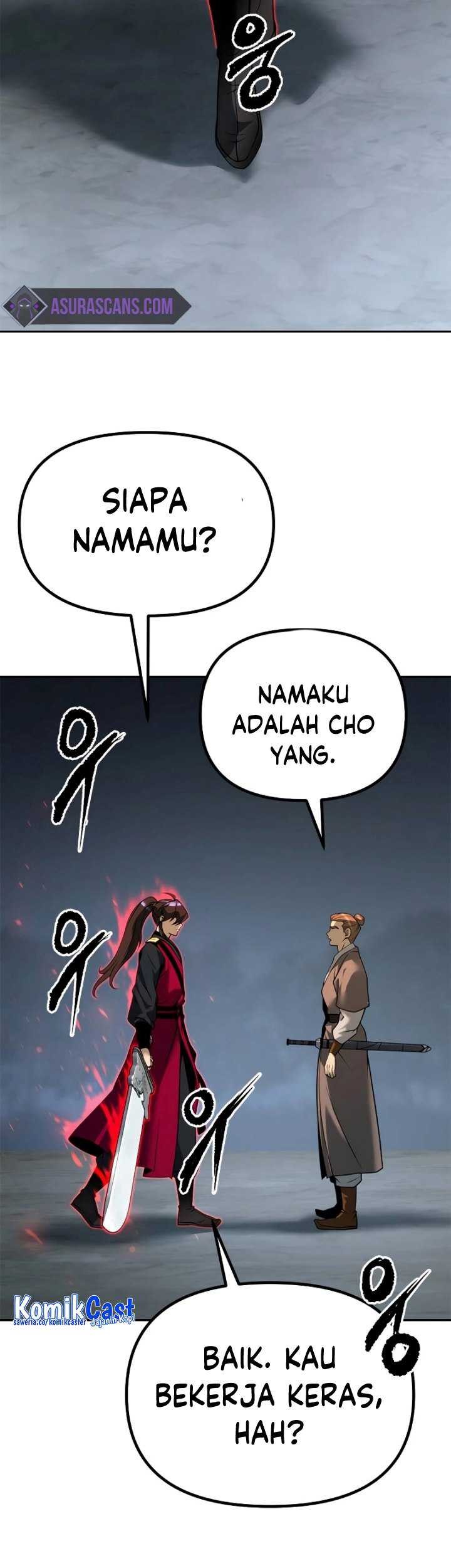 Chronicles of the Demon Faction Chapter 61 - halaman 70