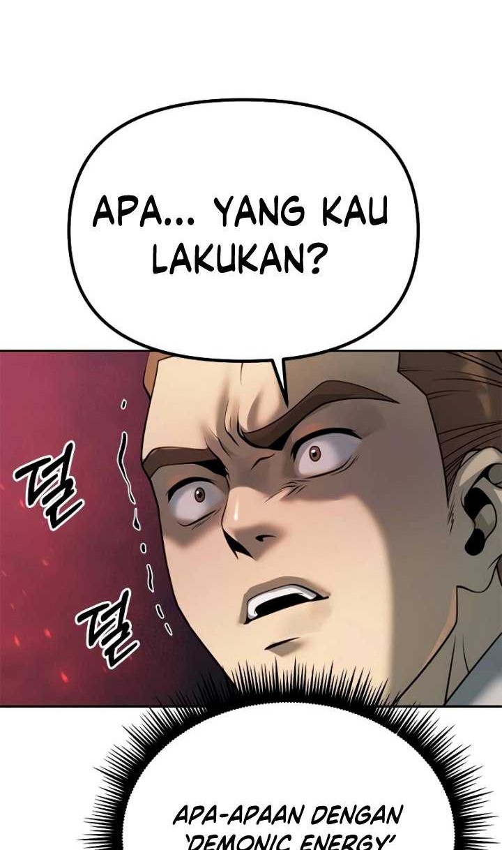 Chronicles of the Demon Faction Chapter 61 - halaman 71