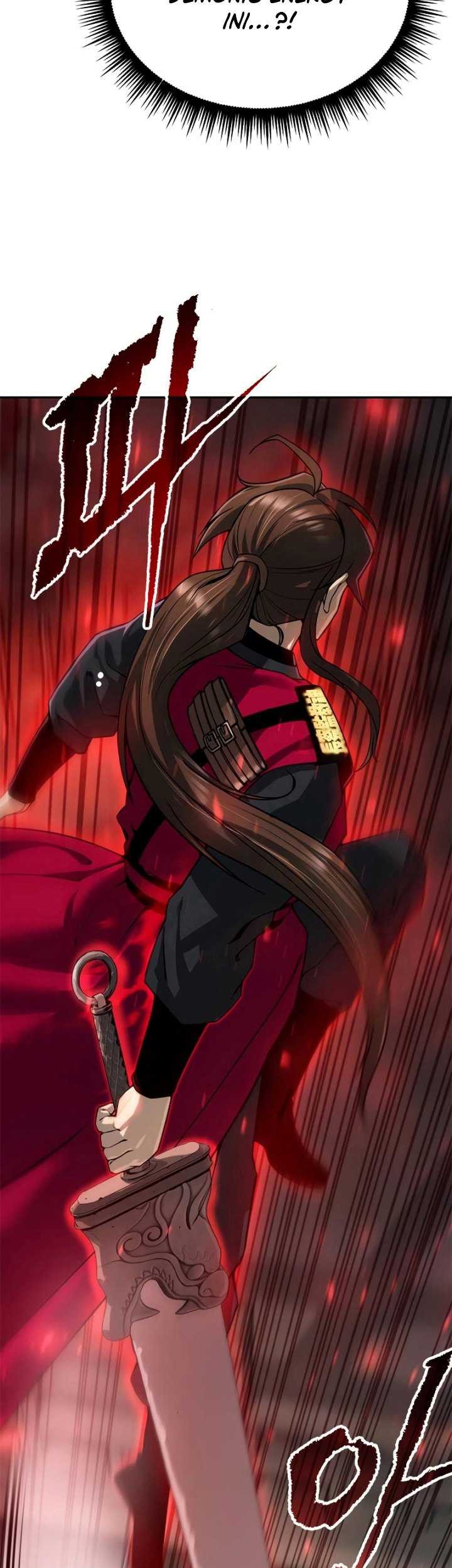 Chronicles of the Demon Faction Chapter 61 - halaman 72