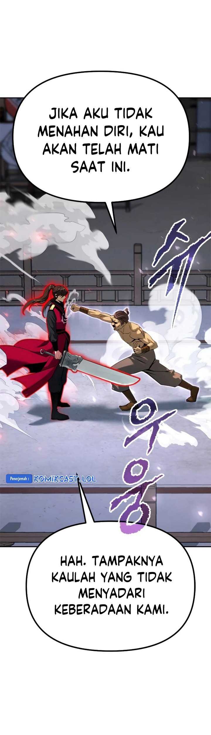 Chronicles of the Demon Faction Chapter 61 - halaman 76