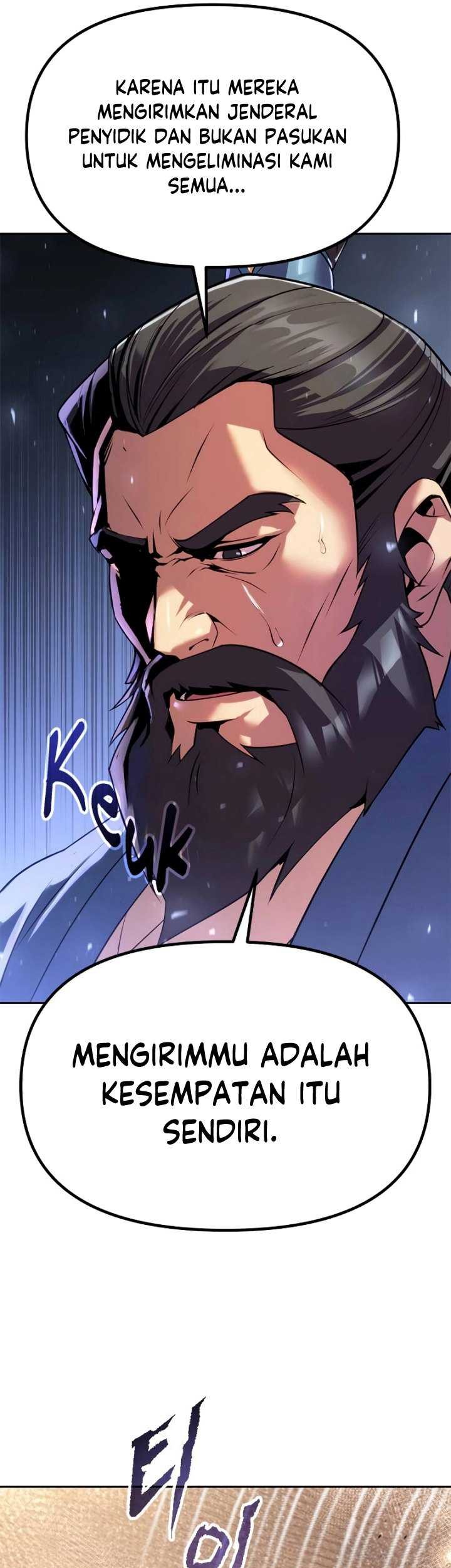 Chronicles of the Demon Faction Chapter 61 - halaman 8