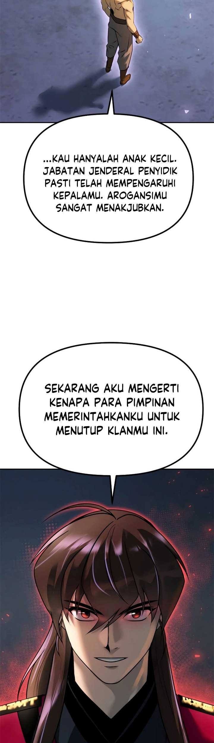 Chronicles of the Demon Faction Chapter 61 - halaman 82