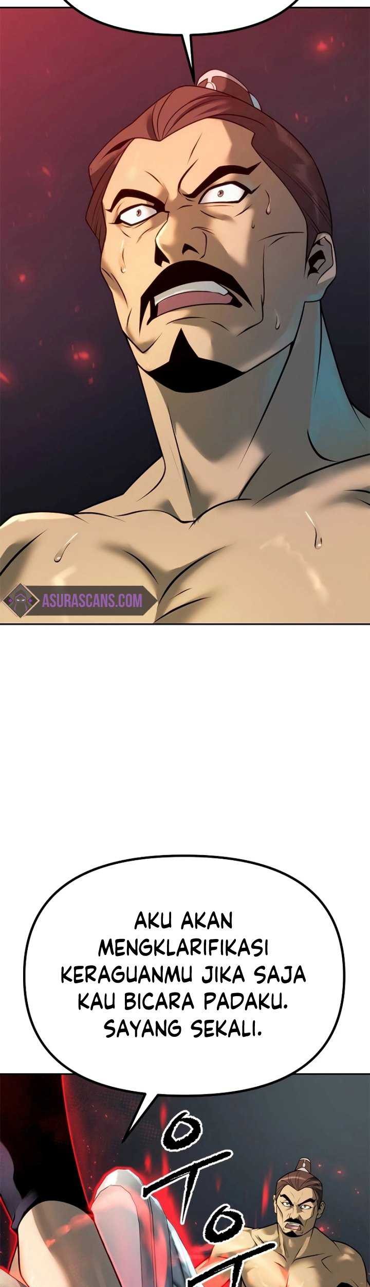 Chronicles of the Demon Faction Chapter 61 - halaman 84