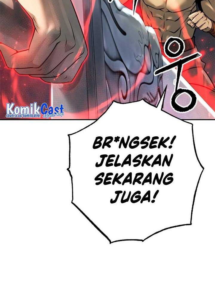 Chronicles of the Demon Faction Chapter 61 - halaman 85