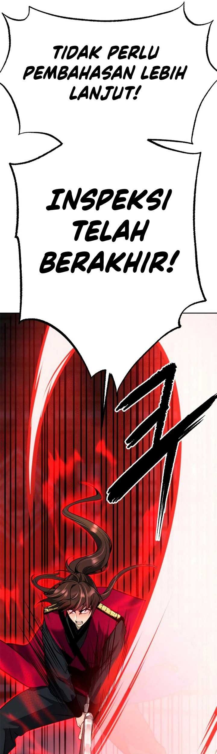 Chronicles of the Demon Faction Chapter 61 - halaman 86