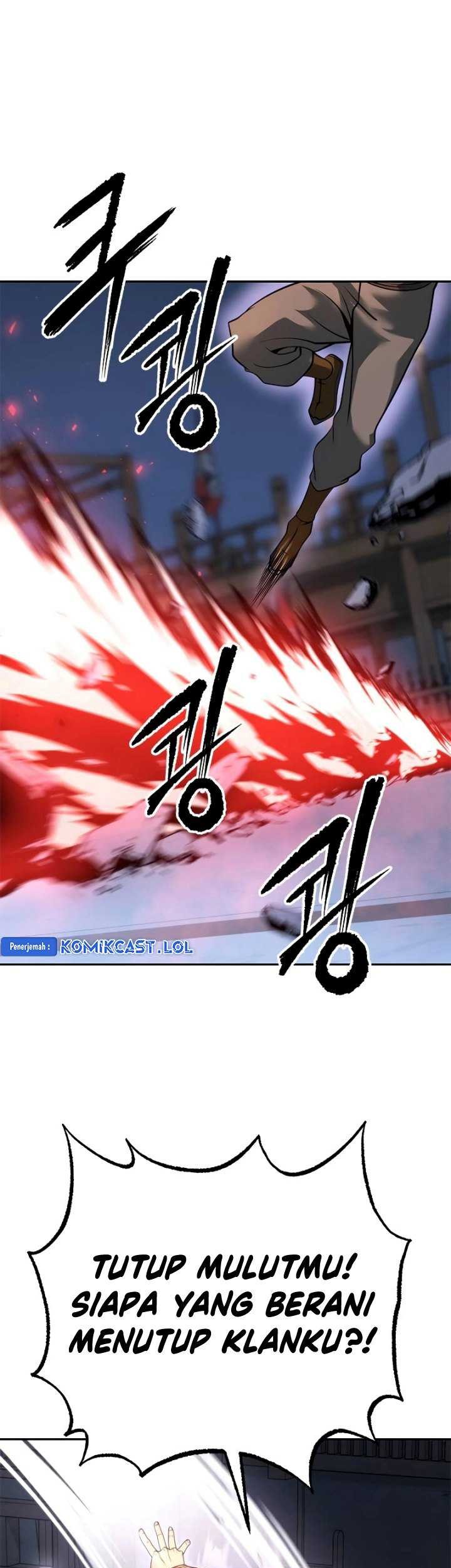 Chronicles of the Demon Faction Chapter 61 - halaman 88