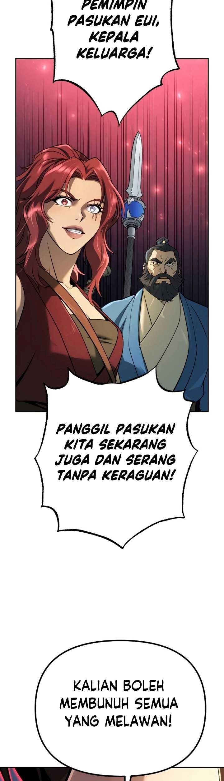 Chronicles of the Demon Faction Chapter 61 - halaman 90
