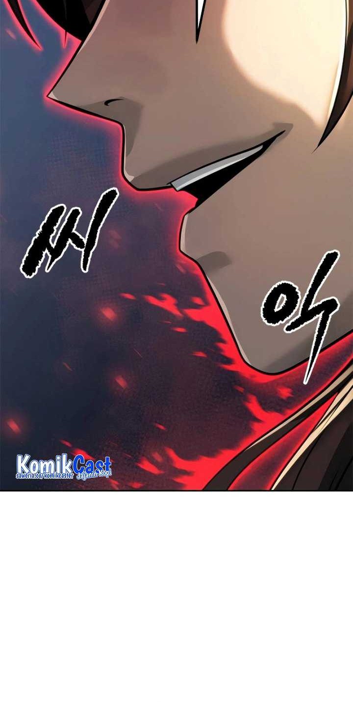 Chronicles of the Demon Faction Chapter 61 - halaman 91